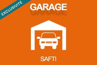  Parking / Garage à vendre 14 m²