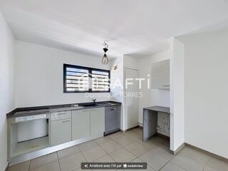  Appartement à vendre 3 pièces 64 m²