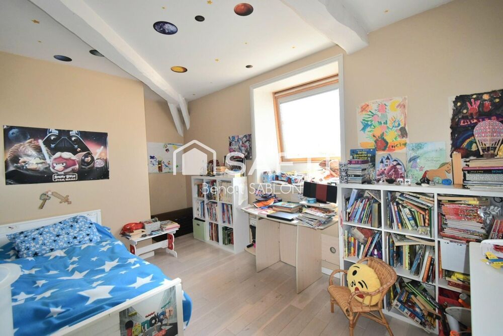 à vendre  Appartement Le Havre (76600)