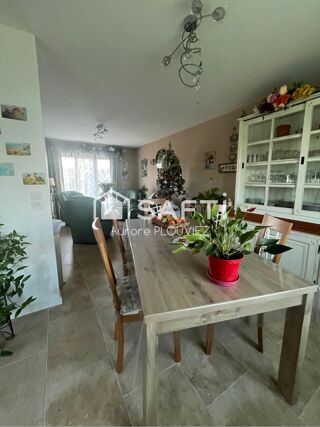  Maison � vendre 5 pi�ces 80 m�