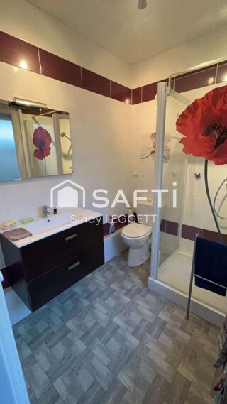  Maison  vendre 4 pices 80 m