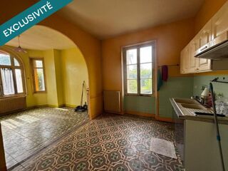  Maison à vendre 5 pièces 130 m²