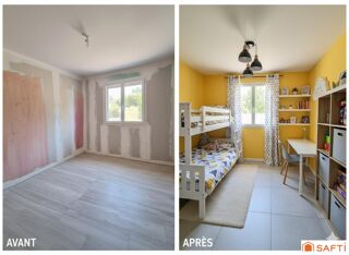  Maison � vendre 4 pi�ces 90 m�