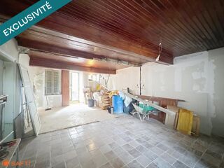  Maison à vendre 3 pièces 90 m²