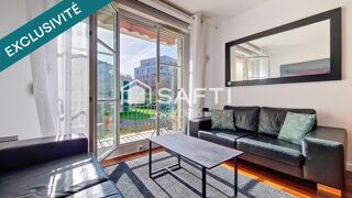  Appartement � vendre 4 pi�ces 83 m�