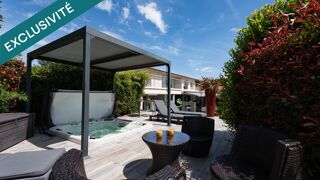  Maison à vendre 9 pièces 385 m²