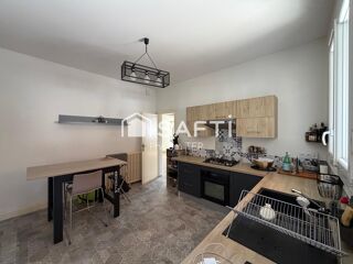  Maison à vendre 7 pièces 145 m²