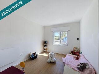  Maison à vendre 6 pièces 112 m²
