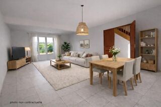  Maison � vendre 7 pi�ces 149 m�