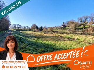  Terrain à vendre 8072 m²