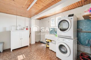  Maison � vendre 6 pi�ces 170 m�
