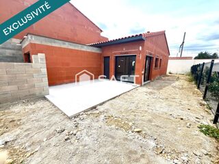  Maison � vendre 3 pi�ces 70 m�