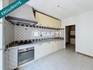  Appartement à vendre 4 pièces 129 m²