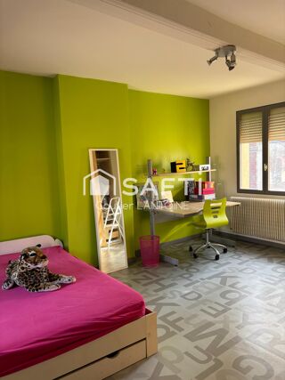  Maison  vendre 6 pices 117 m