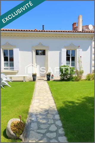  Maison à vendre 5 pièces 90 m²