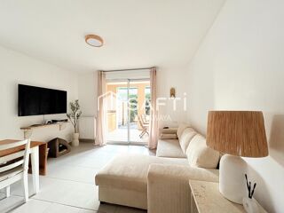  Appartement � vendre 3 pi�ces 61 m�