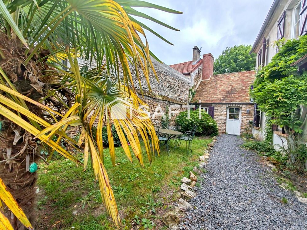 Vente Maison Maison de 170M2 ,6 pièces ,terrain de 1000M2 Thoiry