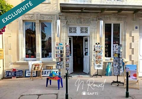 Attention p&eacute;pite en exclusivit&eacute; ! 262000 14117 Arromanches-les-bains