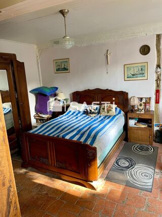  Maison à vendre 3 pièces 64 m²
