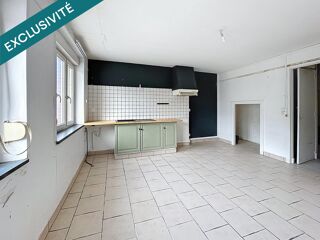  Maison à vendre 6 pièces 92 m²