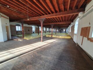  Immeuble � vendre 8000 m�