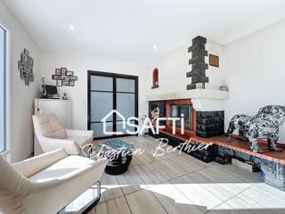  Maison à vendre 6 pièces 180 m²