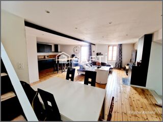  Maison � vendre 7 pi�ces 200 m�