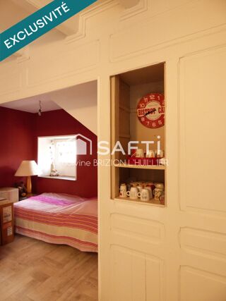  Maison à vendre 5 pièces 125 m²