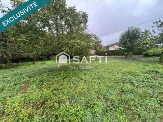  Terrain � vendre 1000 m�