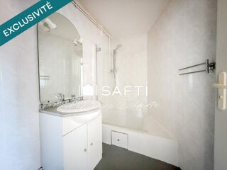  Appartement à vendre 2 pièces 31 m²
