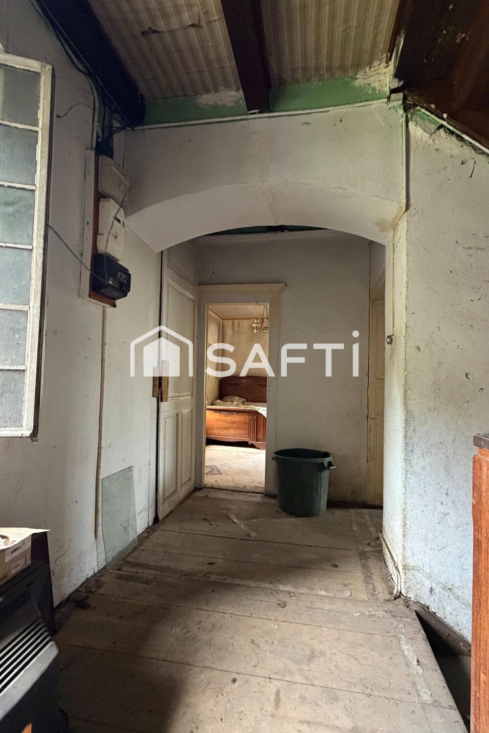 � vendre  Propri�t�/ch�teau Magland (74300)