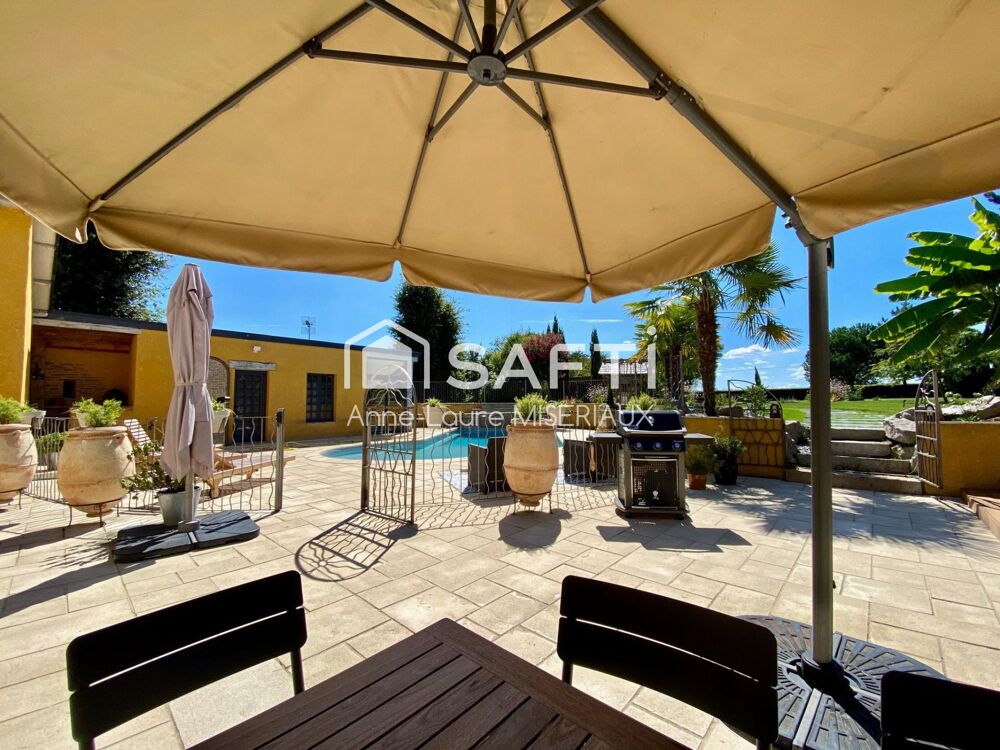 Vente Maison Propriété de charme aux prestations soignées Noyal-châtillon-sur-seiche