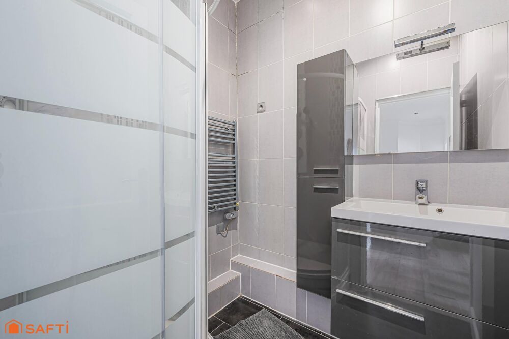 à vendre  Maison Les Lilas (93260)