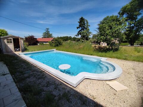  Maison à vendre 4 pièces 116 m²