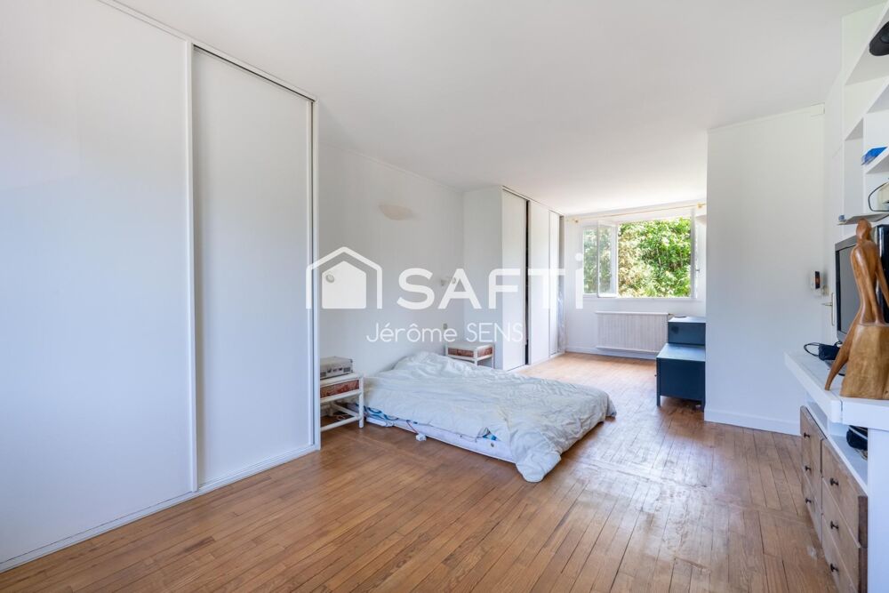 à vendre  Maison La Celle-Saint-Cloud (78170)