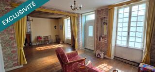  Maison � vendre 11 pi�ces 267 m�