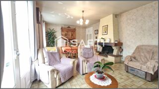  Maison � vendre 6 pi�ces 106 m�