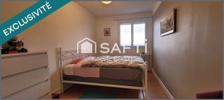  Appartement � vendre 3 pi�ces 67 m�