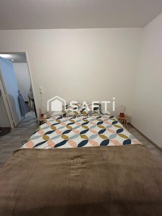  Appartement � vendre 2 pi�ces 45 m�