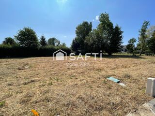  Terrain à vendre 795 m²