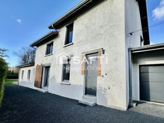  Maison � vendre 4 pi�ces 129 m�