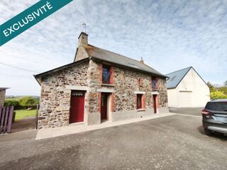  Maison � vendre 5 pi�ces 126 m�
