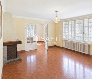 Maison 5 pièces 95 m² · à La Roche-sur-Yon · 95 m² · 224 800 €