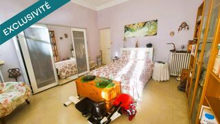 Vente Appartement Bas de la rue Paradis , bel appartement T5 dans immeuble Bourgeois Marseille 8