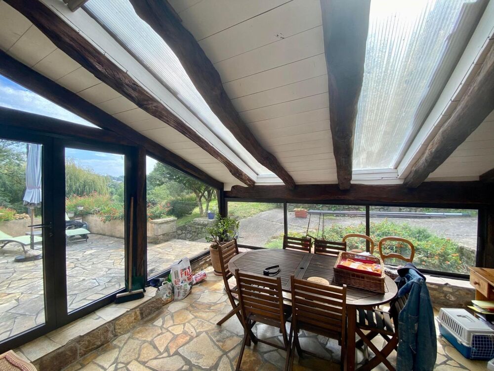 � vendre  Maison Saint-P�e-sur-Nivelle (64310)