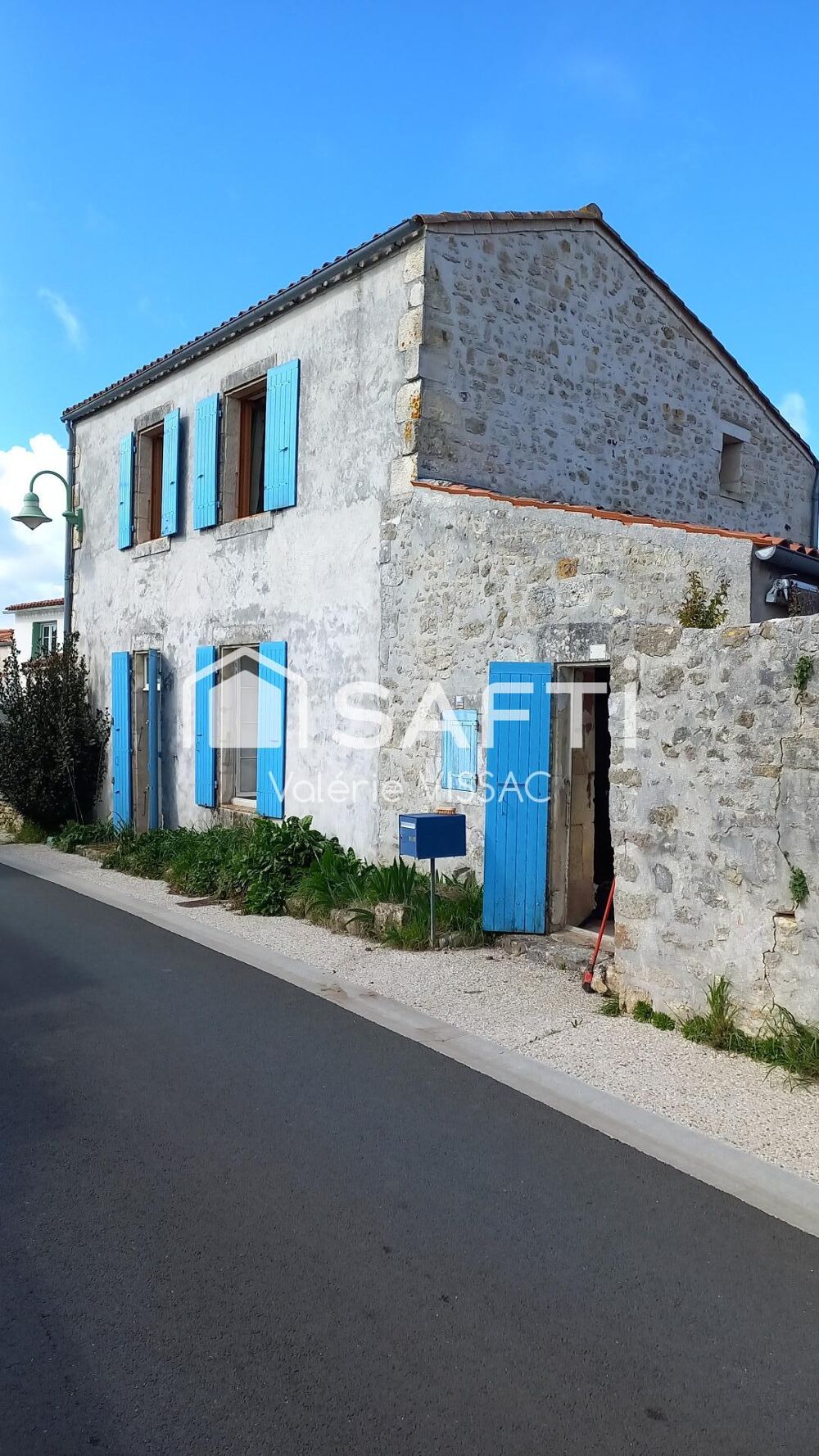 Vente Maison jolie maison de pays Hiers-brouage
