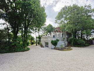  Maison � vendre 9 pi�ces 160 m�