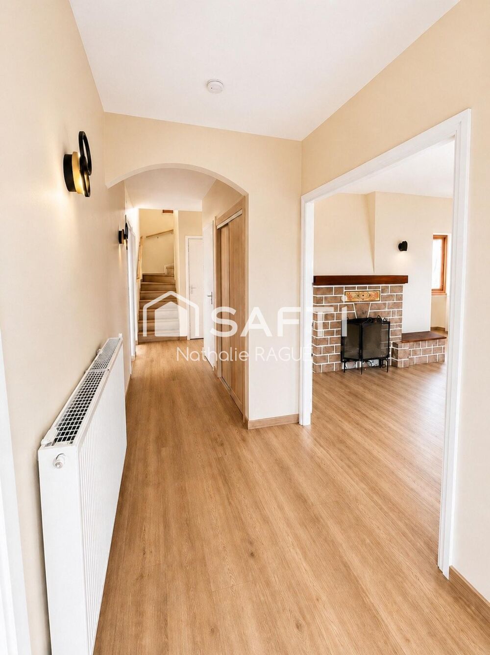 Vente Maison Grande maison familiale 5 chambres ! Ban-de-laveline