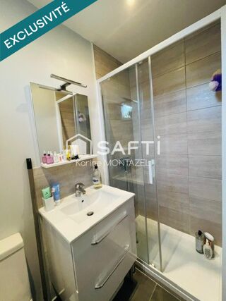 Vente Appartement IVRY SUR SEINE:  à 5 minutes du T9 Porte de Choisy Ivry-sur-seine