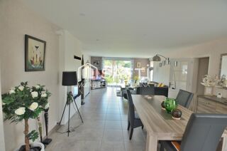  Maison à vendre 7 pièces 134 m²